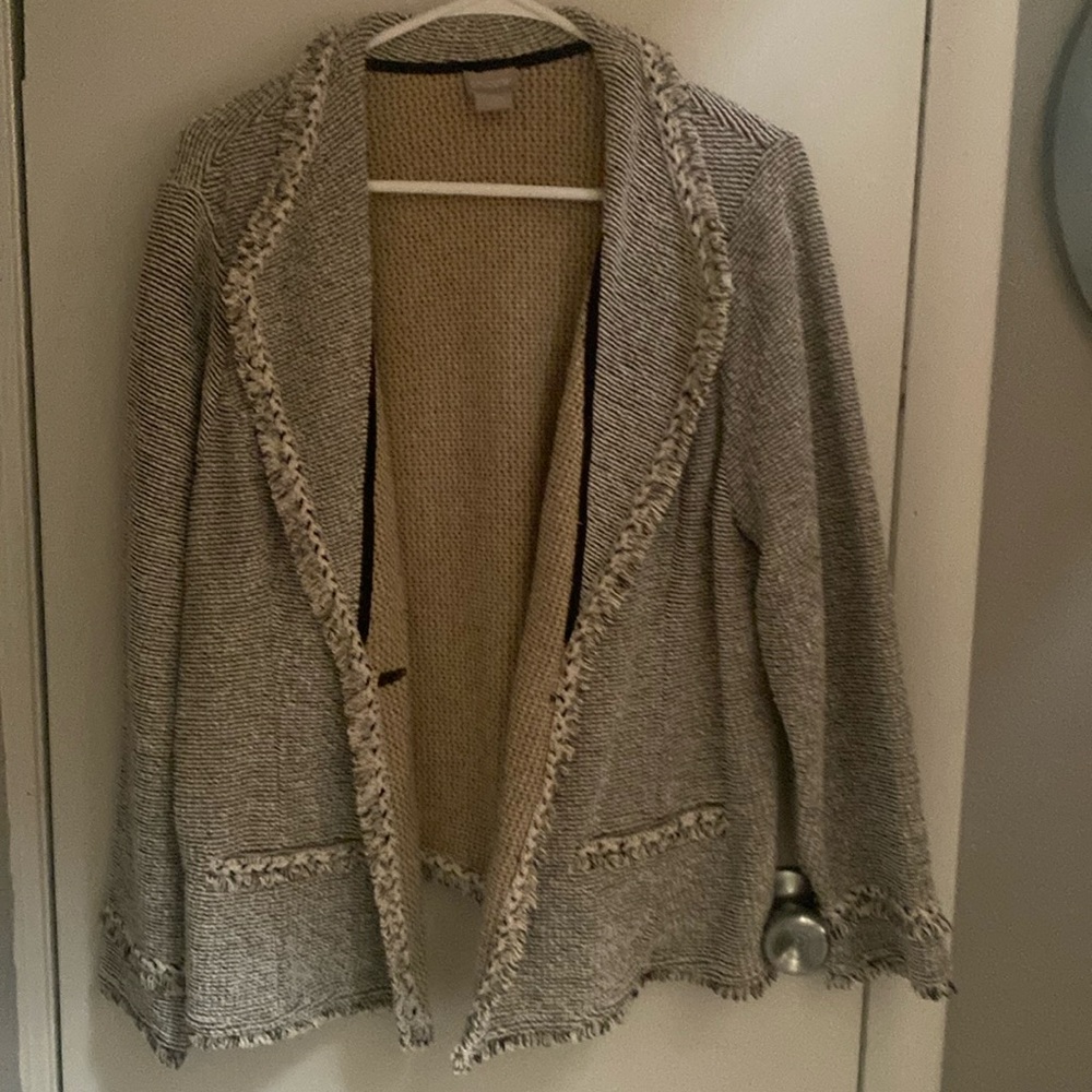 Chicos outerwear
